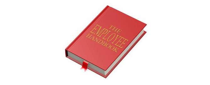 Employee Handbook