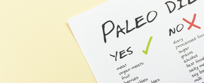things to know about the paleo diet