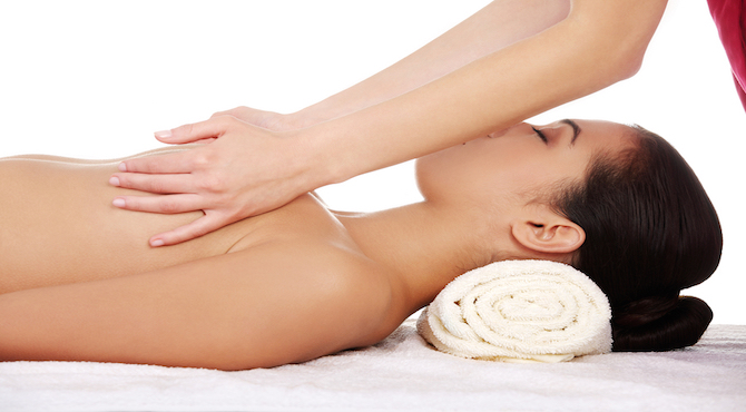Breast Massage - Why And How To Do It, Health Benefits