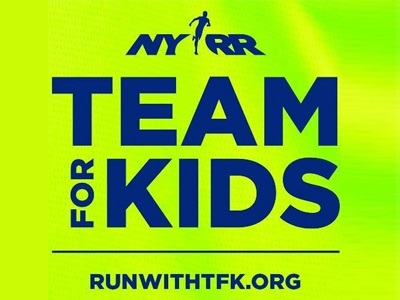 NYRR Team For Kids