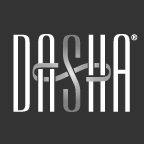 DASHA® is a registered trademark of DASHA® Enterprises, llc All unauthorized uses of the trademark will be prosecuted.