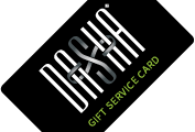 DASHA Gift Cards