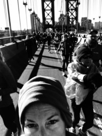 SHA running on the bridge