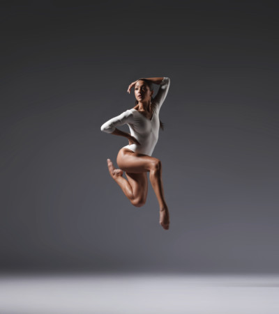 Stefanie Roper The Dancer
