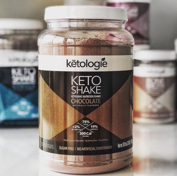 KETO SHAKE